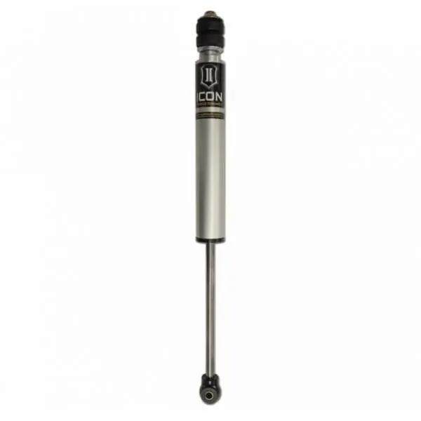 Icon 4.5" Front Lift 2.0 Aluminum Series Shock For 2005-2016 Ford F250/F350 4WD