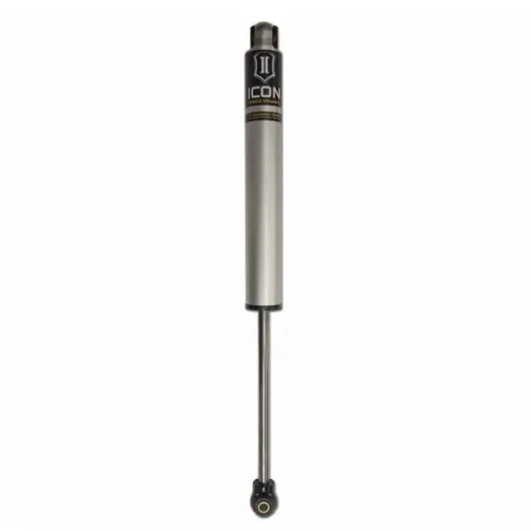Icon 5-8" Rear Lift 2.0 Shock for For 2001-2010 Chevy/GMC 2500/3500 HD