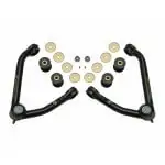 Icon Delta Joint Tubular Upper Control Arm Kit (Small Taper) For 2007-2016 Chevy/GMC 1500
