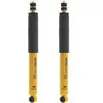 ARB 60003 0-2" Rear Lift Old Man Emu Nitrocharger Sport Shocks for 1998-2007 Toyota Land Cruiser 100, 105 Series (IFS) Not AHC