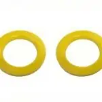 ARB OMEWJPF10 Front Coil Spring Fitting Kit For 1999-2004 Jeep Grand Cherokee WJ/WG