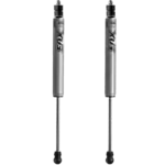 FOX 2.0 Perf 0-1.5" Lift Front Shocks 2014-2018 Dodge Ram 2500 4WD