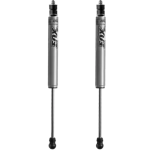 FOX 2.0 Perf 0-1.5" Lift Front Shocks 2014-2018 Dodge Ram 2500 4WD