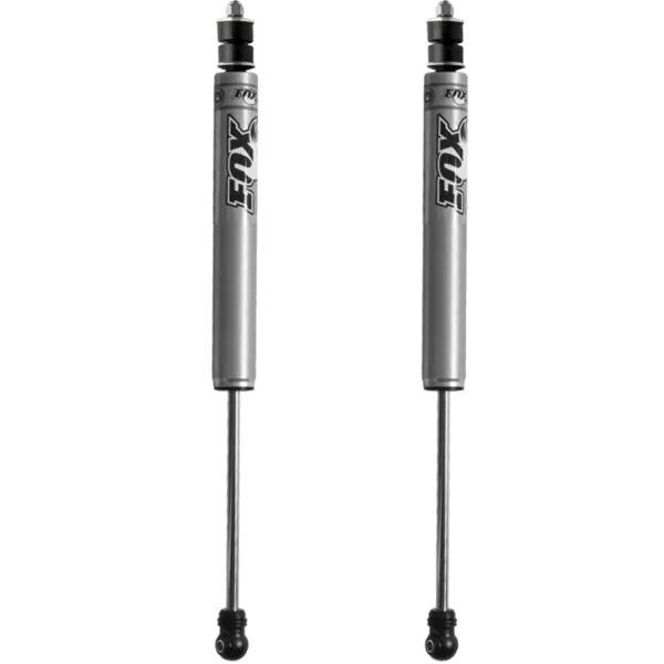 FOX 2.0 Perf 0-1.5" Lift Front Shocks 2014-2018 Dodge Ram 2500 4WD