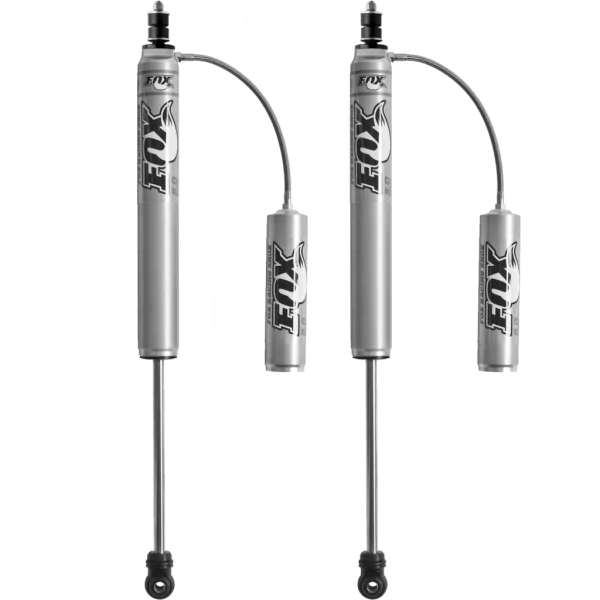 FOX 2.0 Perf Res 0-1.5 Front Lift Shocks 2013-2017 Dodge Ram 3500 4WD
