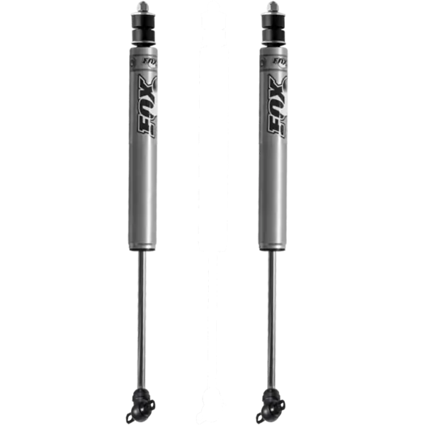 FOX 2.0 Perf Res 6.5-8 Front Lift Shocks 1984-2001 Jeep Cherokee XJ