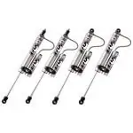 FOX 2.0 Perf Res Adj 2-3.5 Lift Shocks 2013-2017 Dodge Ram 3500 4WD