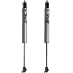 FOX 2.0 Performance 0-2 Front Lift Shocks 2009-2017 Dodge Ram 1500 2WD