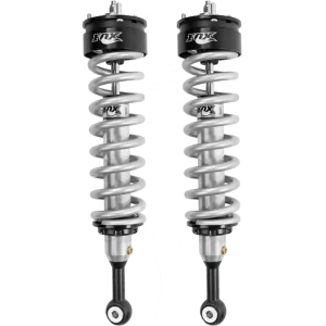 FOX 2.0 Performance 0-2 Front Lift Shocks 2010-2014 Toyota Prado 150