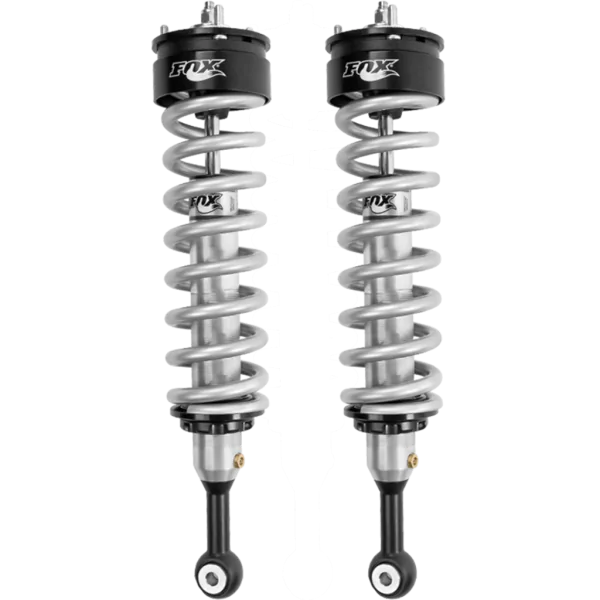FOX 2.0 Performance 0-2 Front Lift Shocks 2014-2017 Dodge Ram 1500 4WD