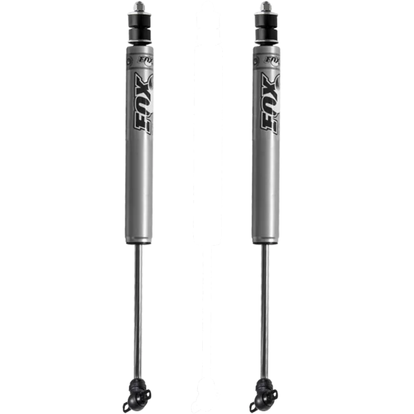 FOX 2.0 Performance 0-3 Front Lift Shocks 1998-2013 Ford Ranger 2WD