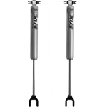 FOX 2.0 Performance 7-9 Front Lift Shocks 2011-2017 GMC Sierra 2500HD