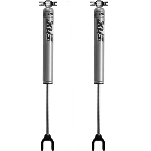 FOX 2.0 Performance 7-9 Front Lift Shocks 2011-2017 GMC Sierra 2500HD