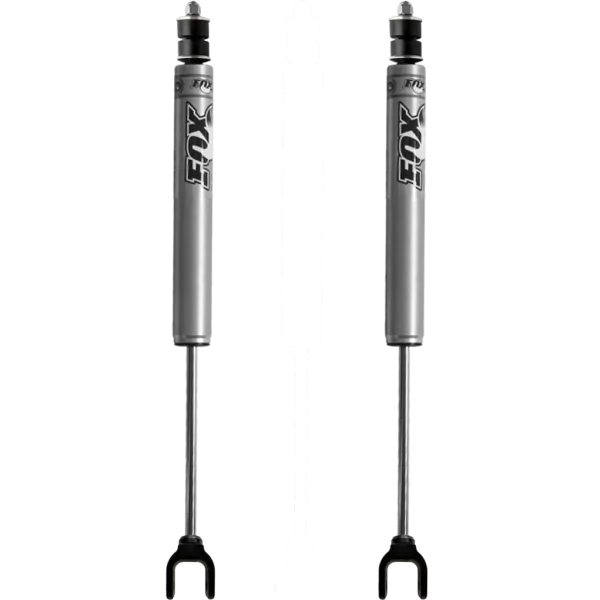 FOX 2.0 Performance IFP 0-1 Front Lift Shocks 2000-2006 Chevy Tahoe