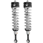 FOX 2.0 Performance IFP 0-2 Front Lift Shocks 2005-2015 Nissan Xterra