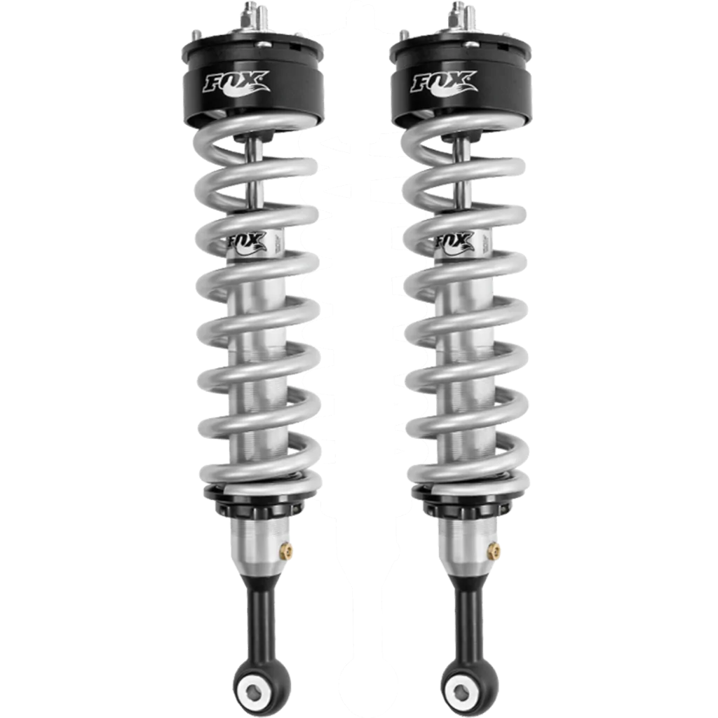 FOX 2.0 Performance IFP 0-2 Front Lift Shocks 2005-2015 Nissan Xterra