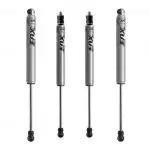 FOX 2.0 Performance IFP 0-2 Lift Shocks 2002-2005 Dodge Ram 1500 4WD