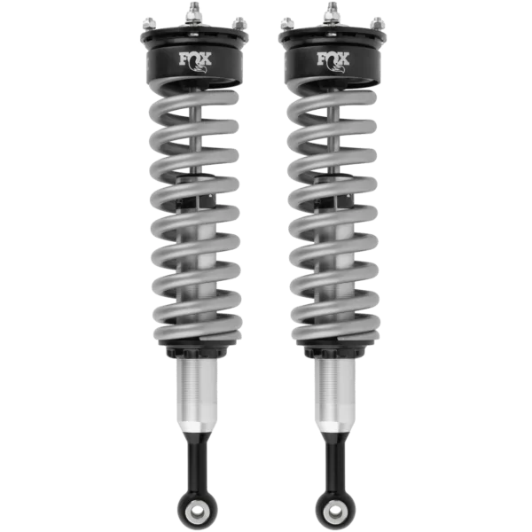FOX 2.0 Performance IFP 0-2" Front Lift Shocks 2003-2009 Toyota 4Runner