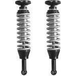 FOX 2.5 Factory IFP 0-3 Front Lift Shocks 2005-2017 Toyota Tacoma 4WD