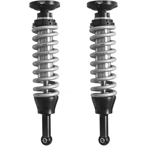 FOX 2.5 Factory IFP 0-3 Front Lift Shocks 2005-2017 Toyota Tacoma 4WD