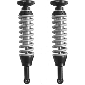 FOX 2.5 Factory IFP 0-3 Front Lift Shocks 2007-2015 Chevy Tahoe