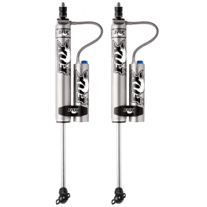 FOX Perf Res Adj 0-1.5 Front Lift Shocks 1986-1992 Jeep Comanche MJ