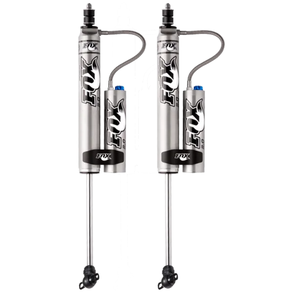 FOX Perf Res Adj 0-1.5 Front Lift Shocks 93-98 Jeep Grand Cherokee ZJ