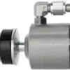 FOX Perf Res Adj 6.5-8 Front Lift Shocks 93-98 Jeep Grand Cherokee ZJ