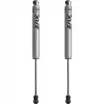 FOX 2.0 Perf 0-1.5 Rear Lift Shocks 1994-2001 Dodge Ram 1500 4WD