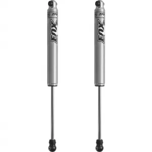 FOX 2.0 Perf 0-1.5 Rear Lift Shocks 1994-2001 Dodge Ram 1500 4WD