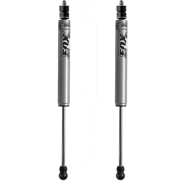 FOX 2.0 Performance IFP 0-1 Rear Lift Shocks 2000-2006 Toyota Tundra