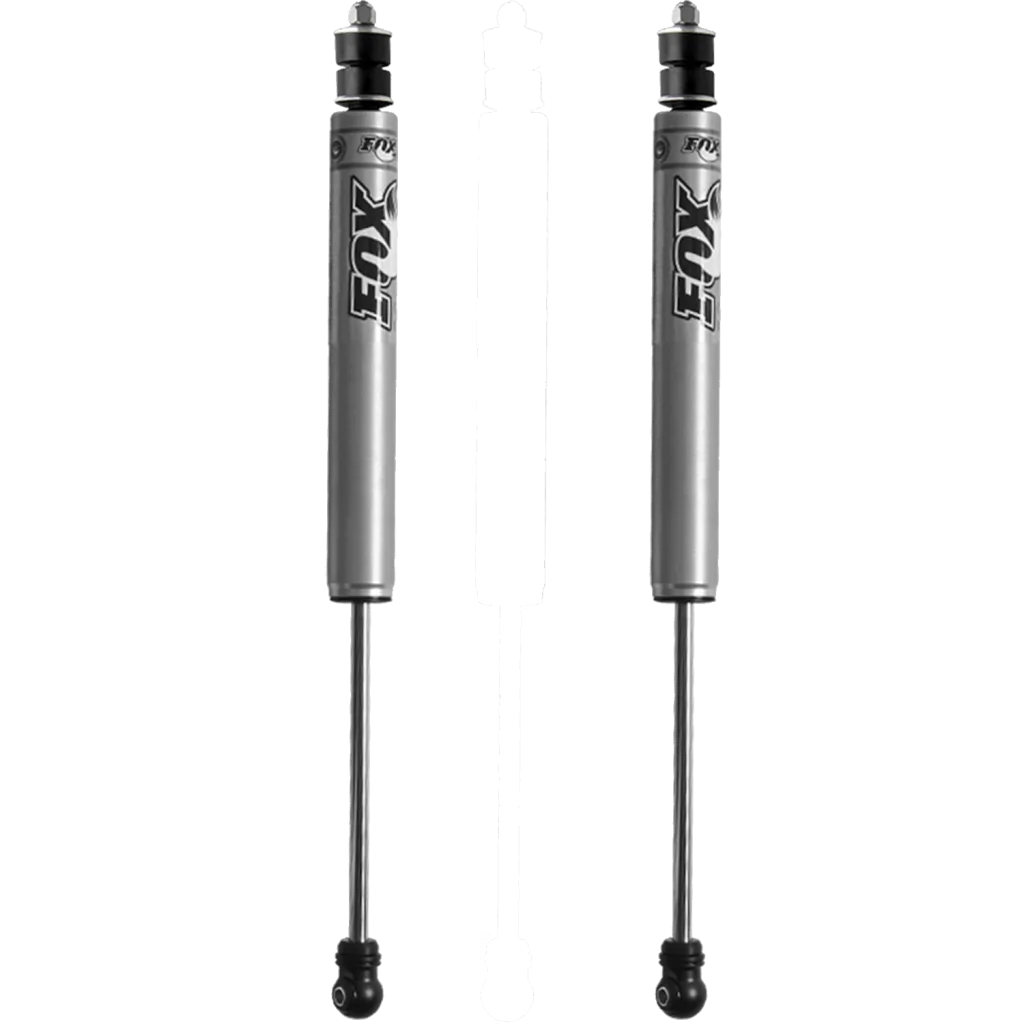FOX 2.0 Performance IFP 0-1 Rear Lift Shocks 2000-2006 Toyota Tundra
