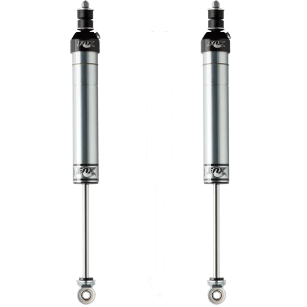 FOX Factory 0-1 Rear Lift Shocks 08-16 Toyota Land Cruiser 200 Series
