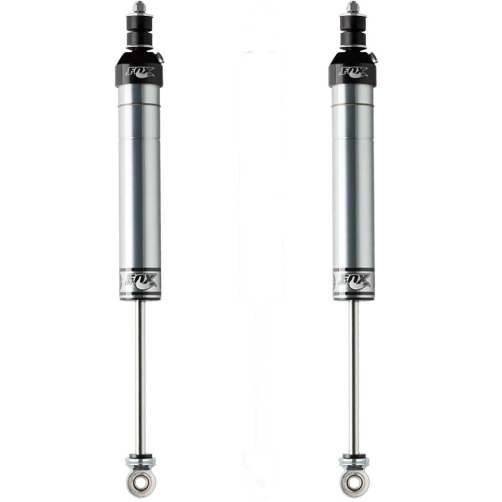 FOX Factory 0-1 Rear Lift Shocks 08-16 Toyota Land Cruiser 200 Series