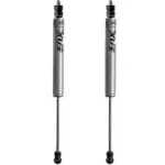 FOX Perf 1.5-2.5" Rear Lift Shocks 98-07 Toyota Land Cruiser 105 Series