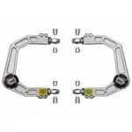 ICON Delta Joint Billet Aluminum UCAs for 2005-2018 Toyota Tacoma