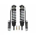 ICON 3" Lift 3.0 Body Front Coilovers 2007-2019 Toyota Tundra