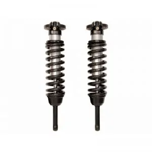 ICON 0-3.5" Extended Travel Coilover for 2005-2019 Toyota Tacoma