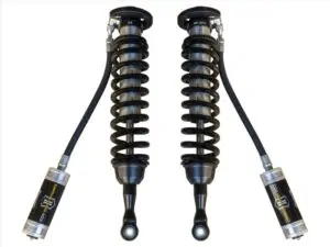 ICON 0-3" Front Lift 2.5 Series Coilovers For 2007-2021 Toyota Tundra