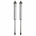 ICON 0-1 inch Rear Lift IR Shocks For 2001-2018 GMC 2500HD/3500