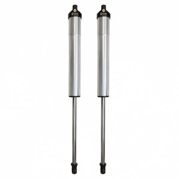 ICON 0-1 inch Rear Lift IR Shocks For 2001-2018 GMC 2500HD/3500
