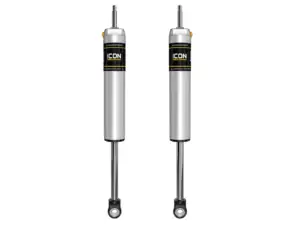 ICON 0-1.5 inch Rear Lift IR Shocks For 2007-2021 Toyota Tundra
