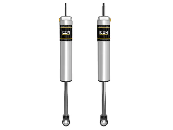 ICON 0-1.5 inch Rear Lift IR Shocks For 2007-2021 Toyota Tundra