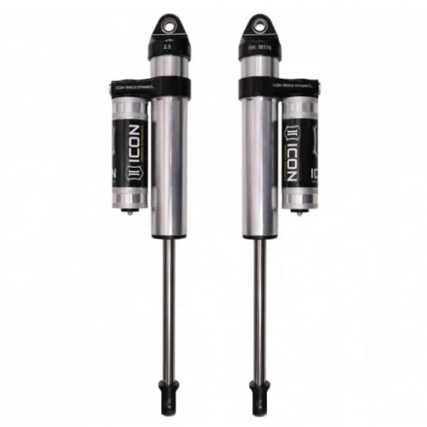 ICON 0-1.5" Rear Lift PBR Shocks For 2000-2006 Toyota Tundra