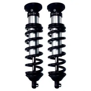 ICON 0-2.5" Front Lift Ext. Travel Coilovers For 2000-2006 Toyota Tundra