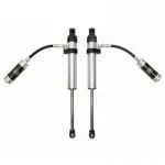 ICON 0-2.5" Front Lift RR Shocks For 2005-2016 Ford F250/F350 4WD