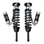 ICON 0-3 inch Front Lift Coilovers For 2007-2014 Toyota FJ Cruiser