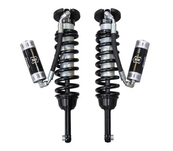 ICON 0-3 inch Front Lift Coilovers For 2007-2014 Toyota FJ Cruiser