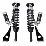 ICON 0-3" Front Lift Coilovers For 2007-2014 Toyota FJ Cruiser