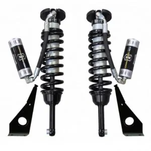 ICON 0-3" Front Lift Coilovers For 2007-2014 Toyota FJ Cruiser